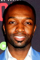 Jamie Hector profile picture