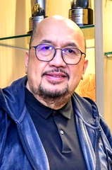 Vic del Rosario Jr.