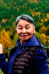 Tsegmed Ayurzana profile picture