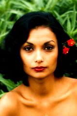Shakira Caine