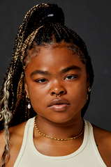 Kerrice Brooks profile picture