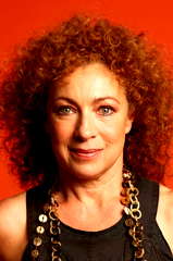 Alex Kingston profile picture