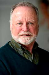 Steven Patrick O'Connor profile picture