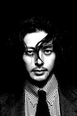 Joe Odagiri
