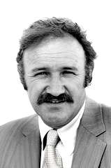Gene Hackman profile picture
