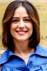 Luz Valdenebro profile picture