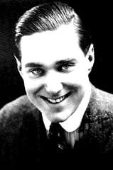 David Butler