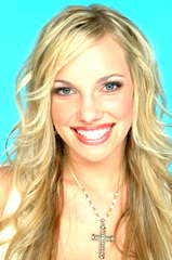 Ashley Hartman profile picture