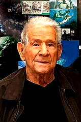 Ricou Browning profile picture