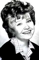 Prunella Scales profile picture