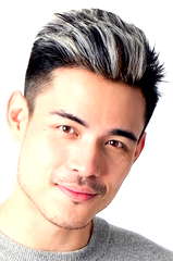 Xian Lim profile picture