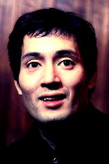 Tatsuya Nakadai profile picture