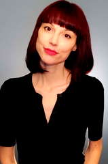 Sarah Scheffer profile picture