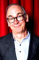 Paul Ritter profile picture
