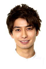 Kouhei Takeda
