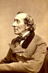 Hans Christian Andersen