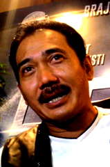 Deden Bagaskara profile picture