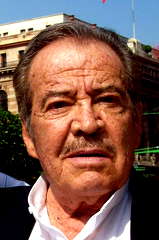 Claudio Obregón