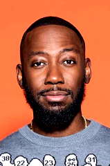 Lamorne Morris profile picture