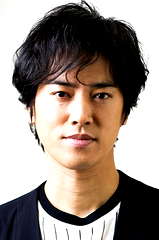 Kenta Kiritani