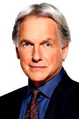 Mark Harmon