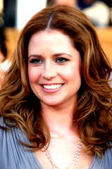 Jenna Fischer profile picture