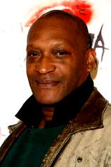 Tony Todd profile picture