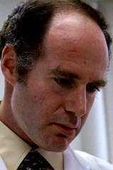 Barton Heyman profile picture