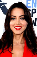 Aubrey Plaza profile picture