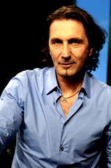 Patrick Tatopoulos profile picture