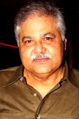 Satish Shah profile picture