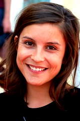 Flore Bonaventura profile picture