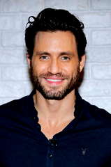 Edgar RamÃrez profile picture