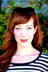 Alie Ward profile picture