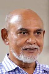 Mano Maniam profile picture