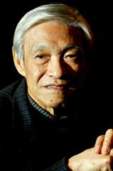Ho Meng-Hua