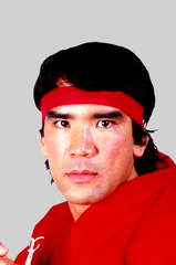 Rick Blood Sr.