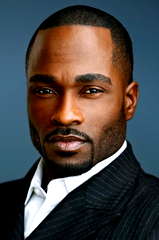 Mykel Shannon Jenkins profile picture