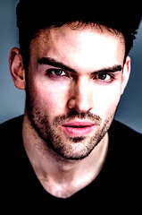 Arron Blake