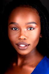 Laura Kariuki profile picture