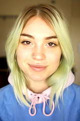 Sylvie Mix profile picture
