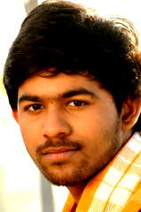 Poovarasan profile picture