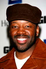 Kadeem Hardison profile picture