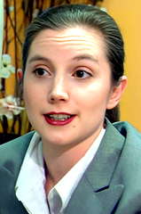 Sarah Dewey profile picture