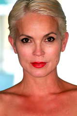 Elizabeth Gracen profile picture