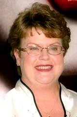 Charlaine Harris profile picture