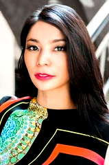 Shareefa Daanish profile picture