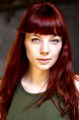 Michaela Kurimsky