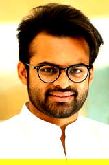 Sai Durgha Tej profile picture