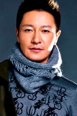 Li Zonghan